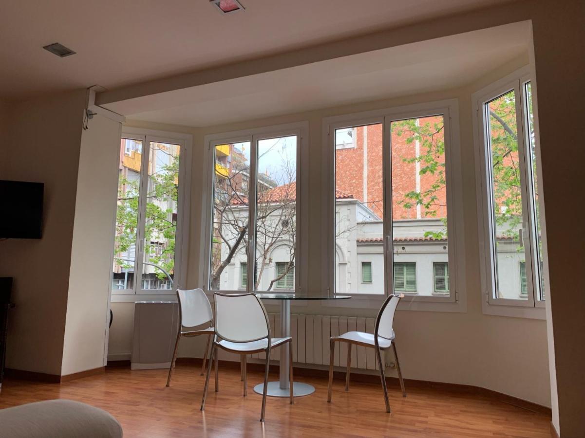 Hostal Madrazo Barcelona Ngoại thất bức ảnh