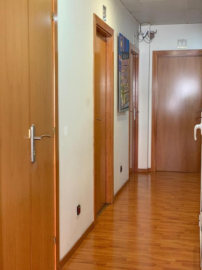 Hostal Madrazo Barcelona Ngoại thất bức ảnh