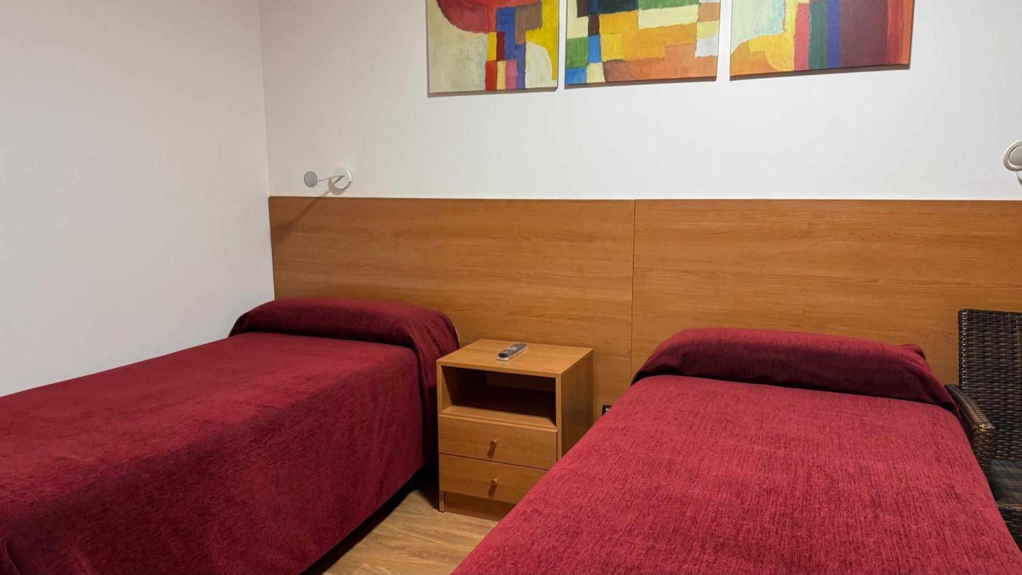 Hostal Madrazo Barcelona Ngoại thất bức ảnh