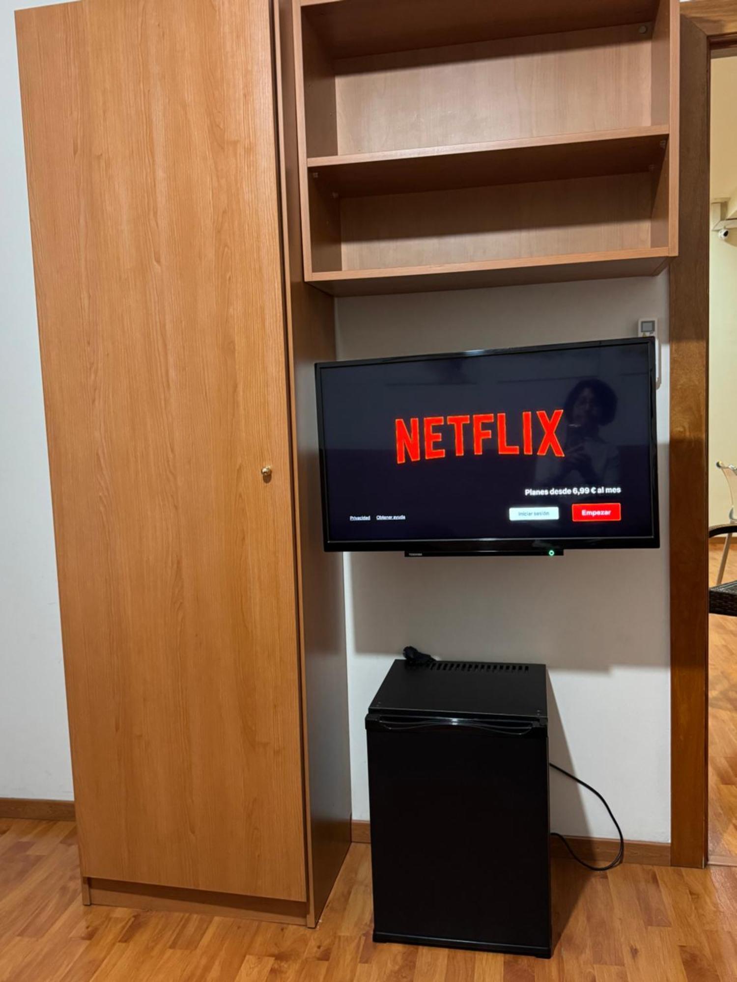 Hostal Madrazo Barcelona Ngoại thất bức ảnh