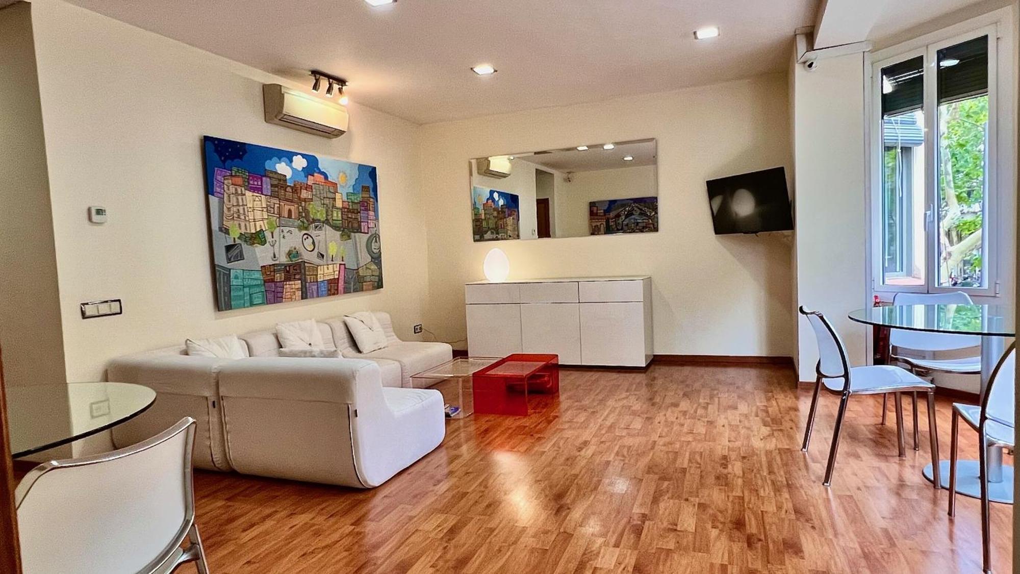 Hostal Madrazo Barcelona Ngoại thất bức ảnh