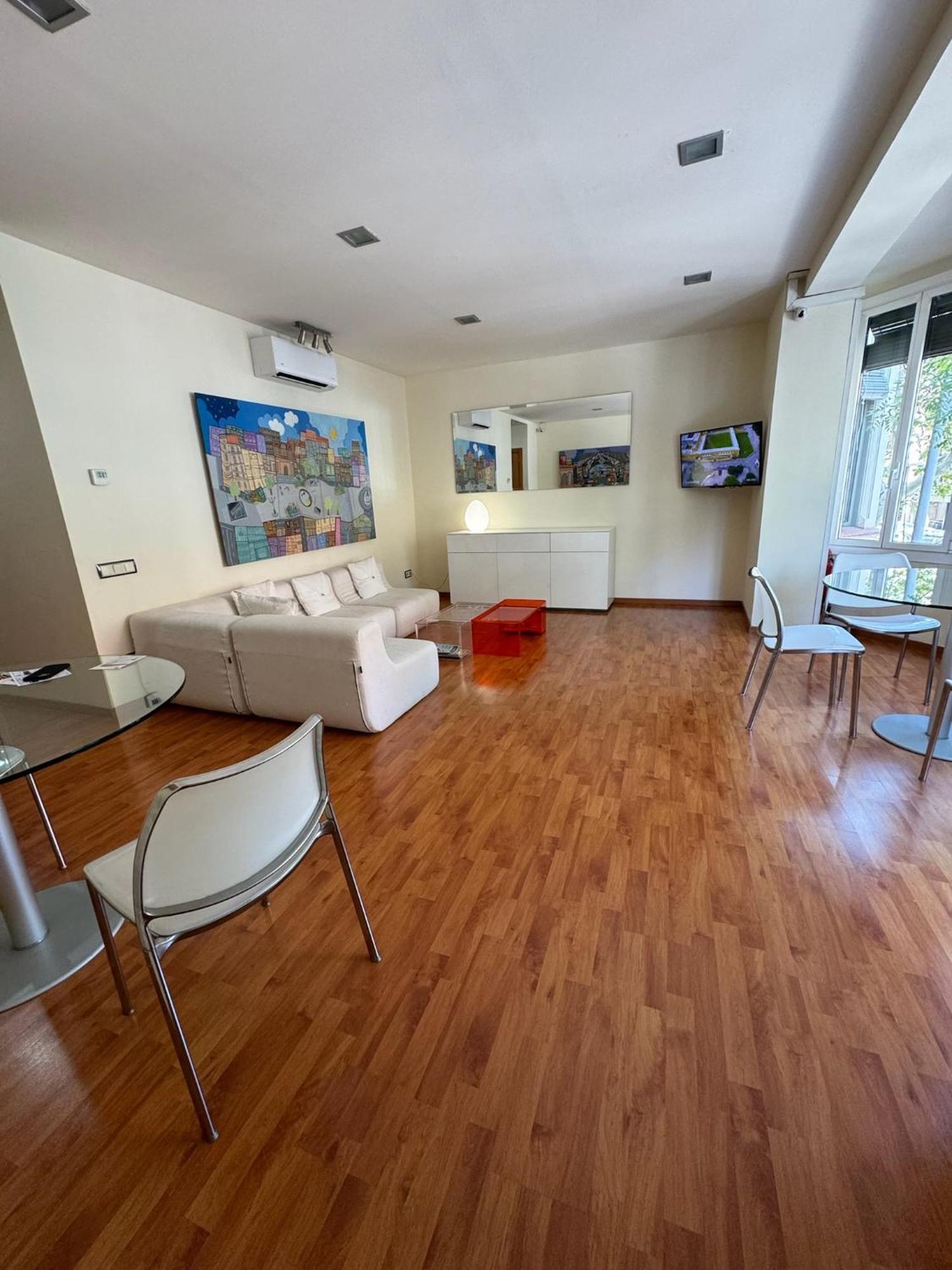 Hostal Madrazo Barcelona Ngoại thất bức ảnh