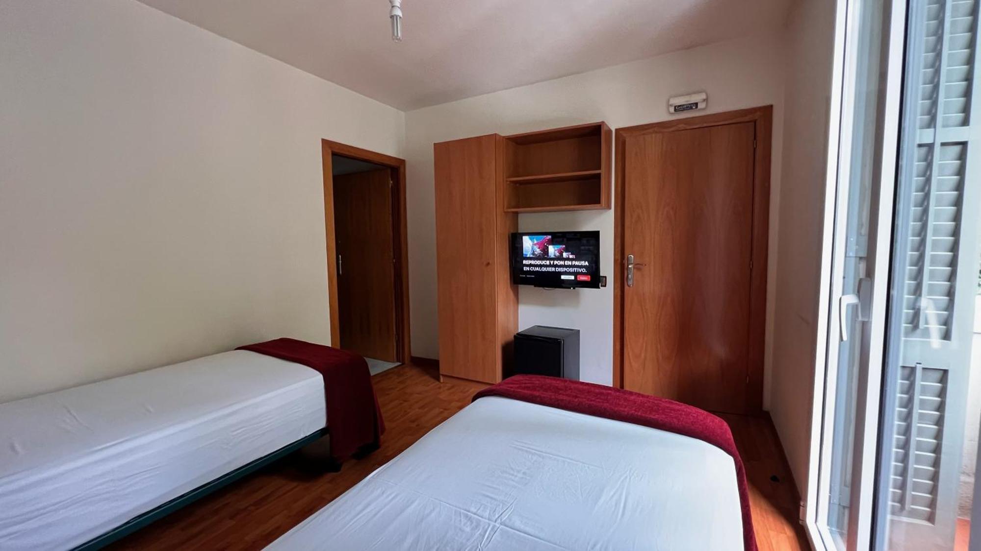 Hostal Madrazo Barcelona Ngoại thất bức ảnh
