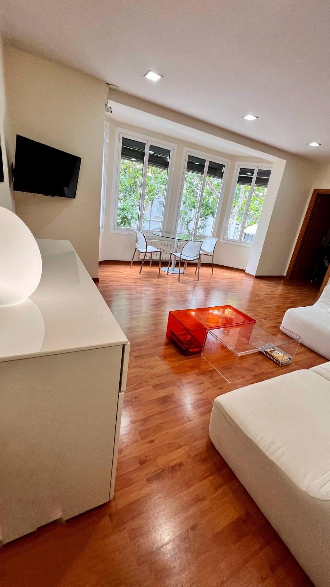 Hostal Madrazo Barcelona Ngoại thất bức ảnh