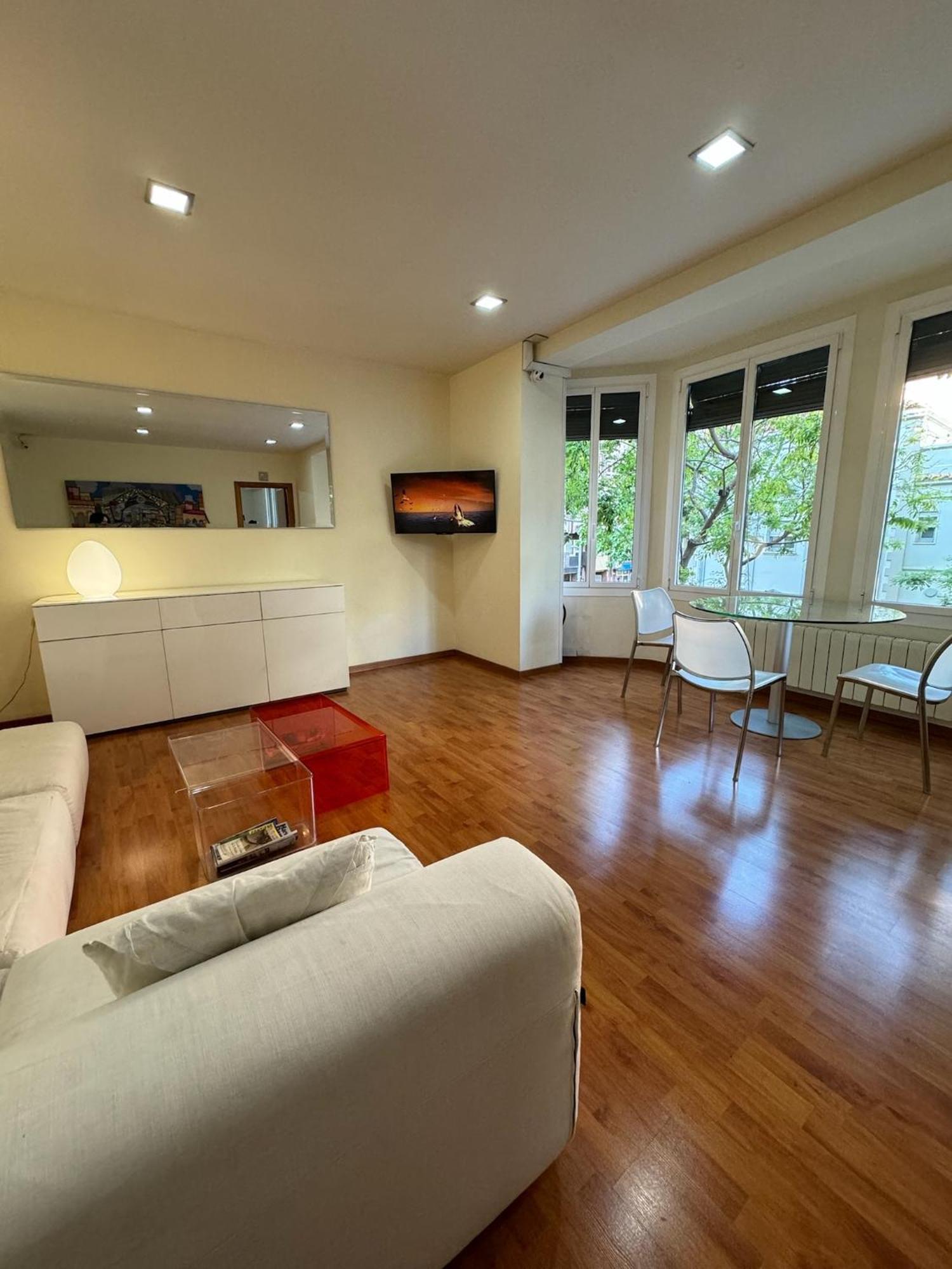 Hostal Madrazo Barcelona Ngoại thất bức ảnh