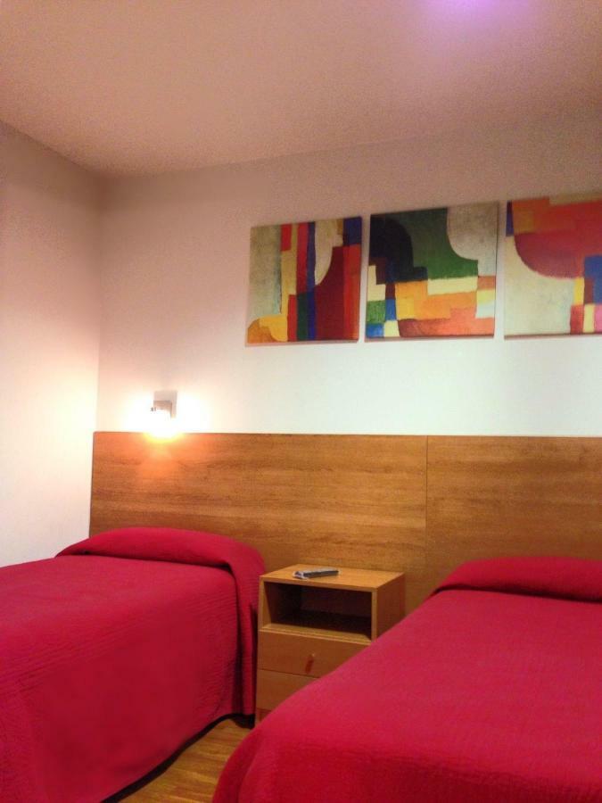 Hostal Madrazo Barcelona Ngoại thất bức ảnh